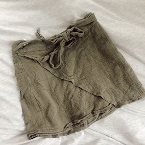 Princess Polly Skirt